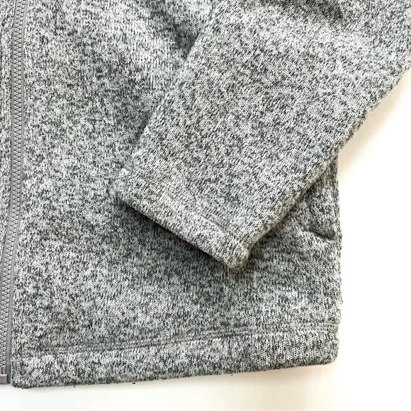 North Face Girls Jacket - Picture 6 of 9